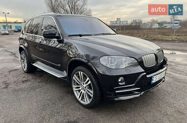 BMW X5 2008