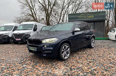 BMW X5 2014