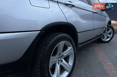 Внедорожник / Кроссовер BMW X5 2004 в Дрогобыче