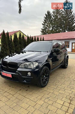 BMW X5 2009