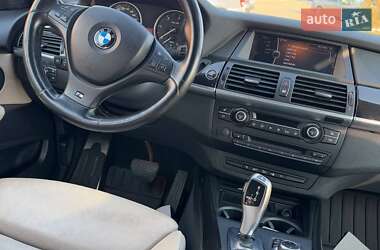 Внедорожник / Кроссовер BMW X5 2011 в Виннице