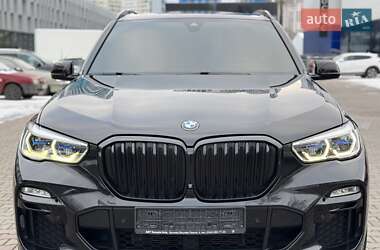 Внедорожник / Кроссовер BMW X5 2019 в Одессе