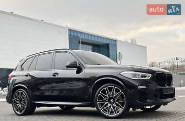 Внедорожник / Кроссовер BMW X5 2019 в Одессе