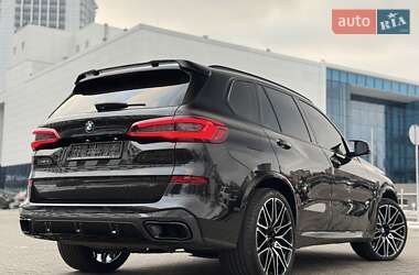 Внедорожник / Кроссовер BMW X5 2019 в Одессе