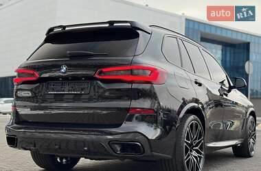 Внедорожник / Кроссовер BMW X5 2019 в Одессе