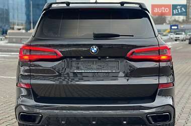 Внедорожник / Кроссовер BMW X5 2019 в Одессе