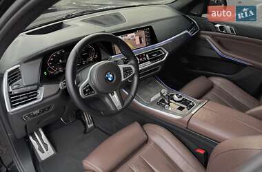 Внедорожник / Кроссовер BMW X5 2019 в Одессе