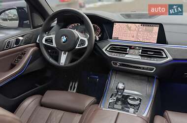 Внедорожник / Кроссовер BMW X5 2019 в Одессе