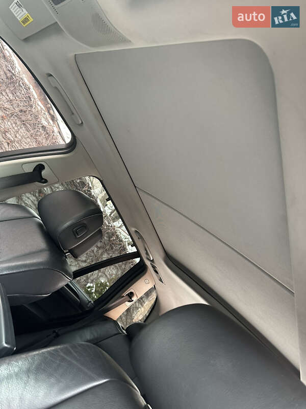 Внедорожник / Кроссовер BMW X5 2010 в Александрие