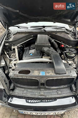 Внедорожник / Кроссовер BMW X5 2010 в Александрие