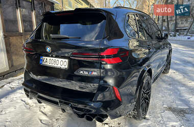 Внедорожник / Кроссовер BMW X5 2023 в Киеве