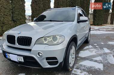 BMW X5 2012