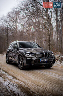 BMW X5 2020 BMW X5 2020