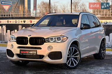 BMW X5 2014