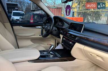 Позашляховик / Кросовер BMW X5 2013 в Одесі