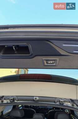 Позашляховик / Кросовер BMW X5 2014 в Києві