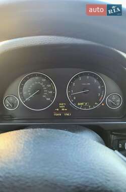 Позашляховик / Кросовер BMW X5 2014 в Києві