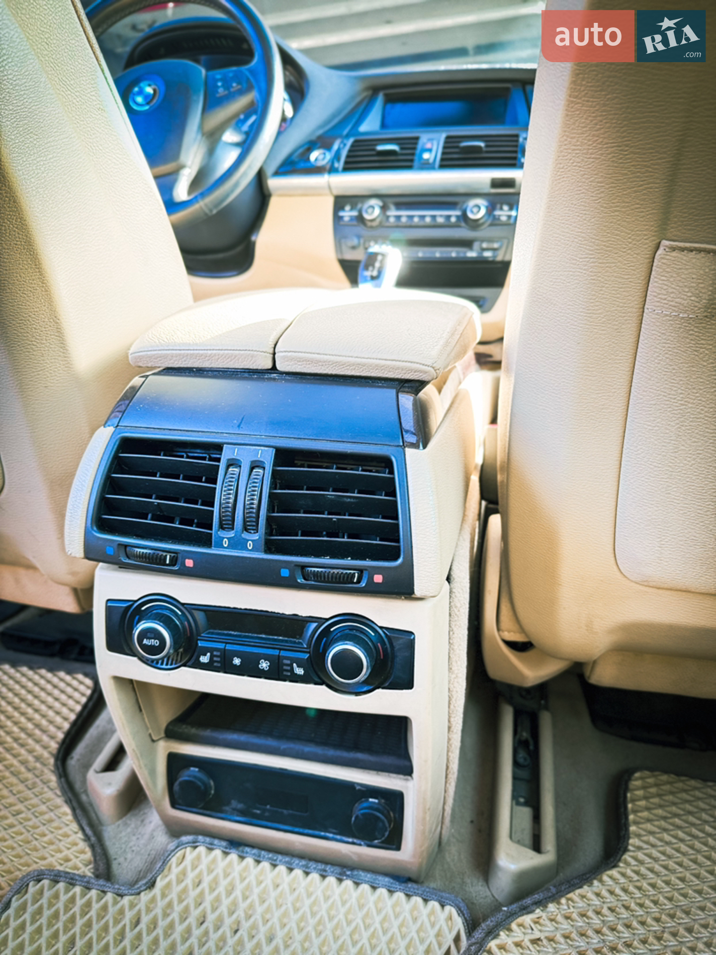 2012 BMW X5 - мініатюра 21