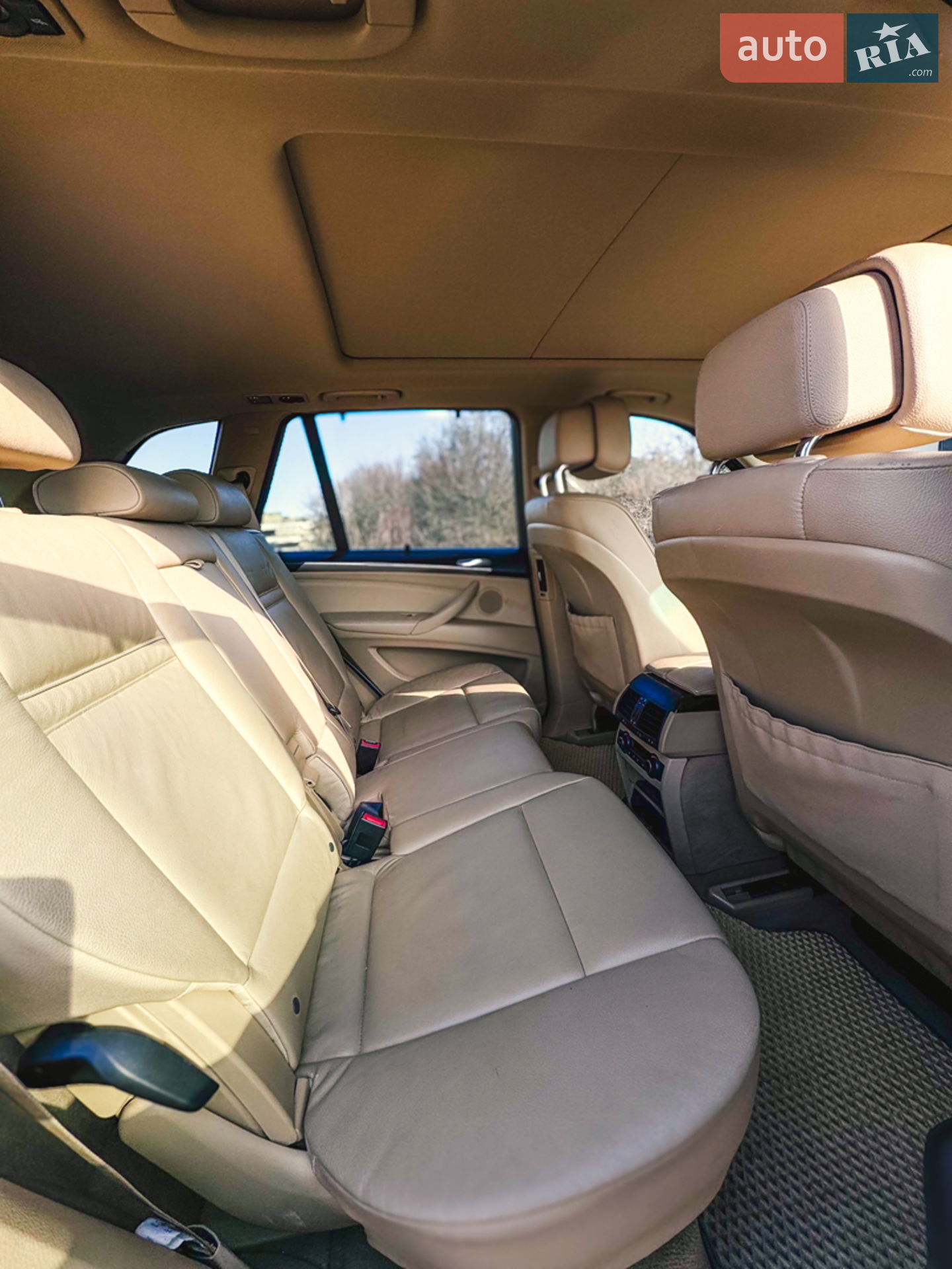 2012 BMW X5 - мініатюра 26
