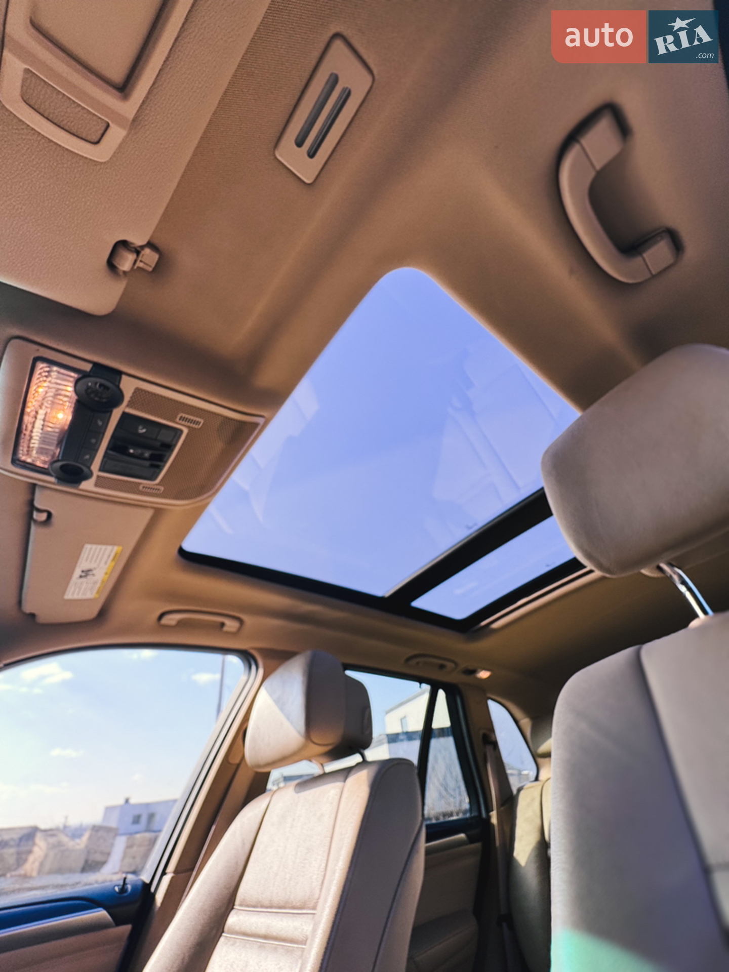 2012 BMW X5 - мініатюра 29