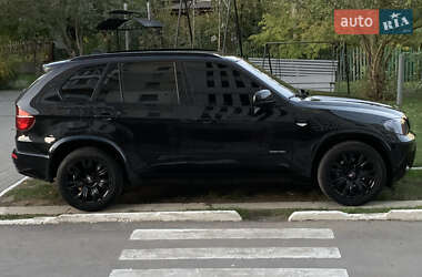 Внедорожник / Кроссовер BMW X5 2011 в Баре