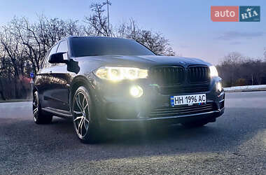 BMW X5 2015