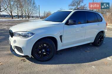 Позашляховик / Кросовер BMW X5 2014 в Миколаєві