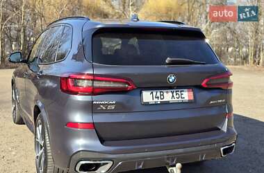 Позашляховик / Кросовер BMW X5 2019 в Калуші