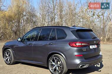 Позашляховик / Кросовер BMW X5 2019 в Калуші