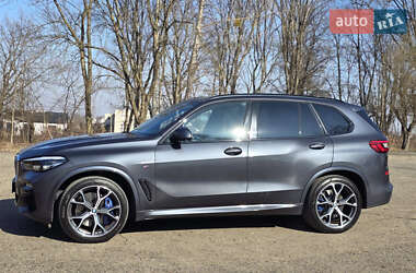 Позашляховик / Кросовер BMW X5 2019 в Калуші