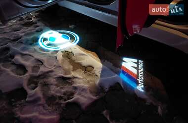 Позашляховик / Кросовер BMW X5 2014 в Миколаєві