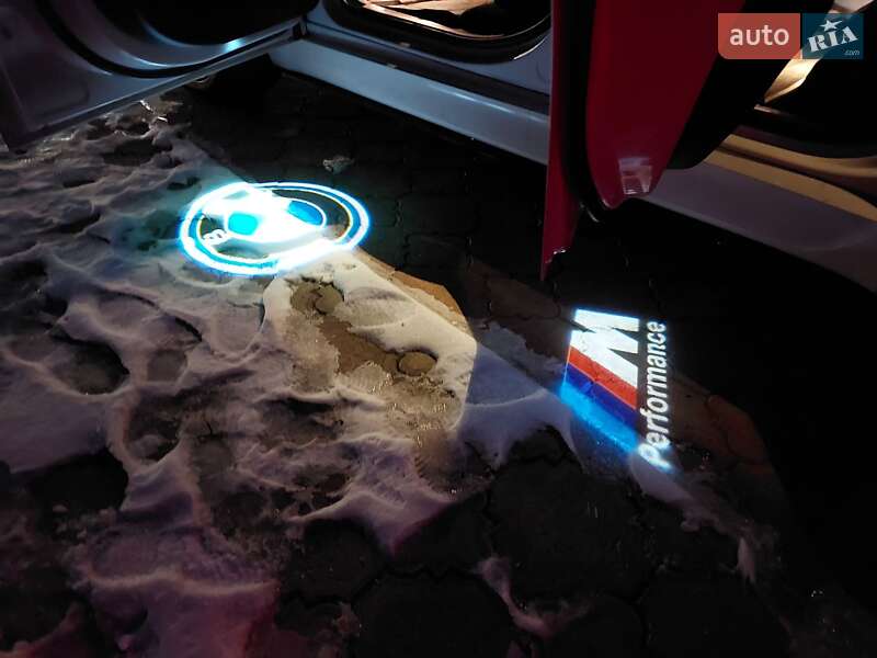 Позашляховик / Кросовер BMW X5 2014 в Миколаєві