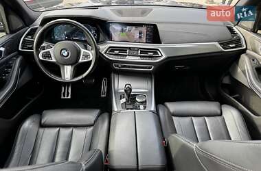 Внедорожник / Кроссовер BMW X5 2020 в Черновцах