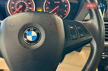 Позашляховик / Кросовер BMW X5 2012 в Львові