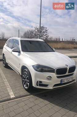 BMW X5 2017