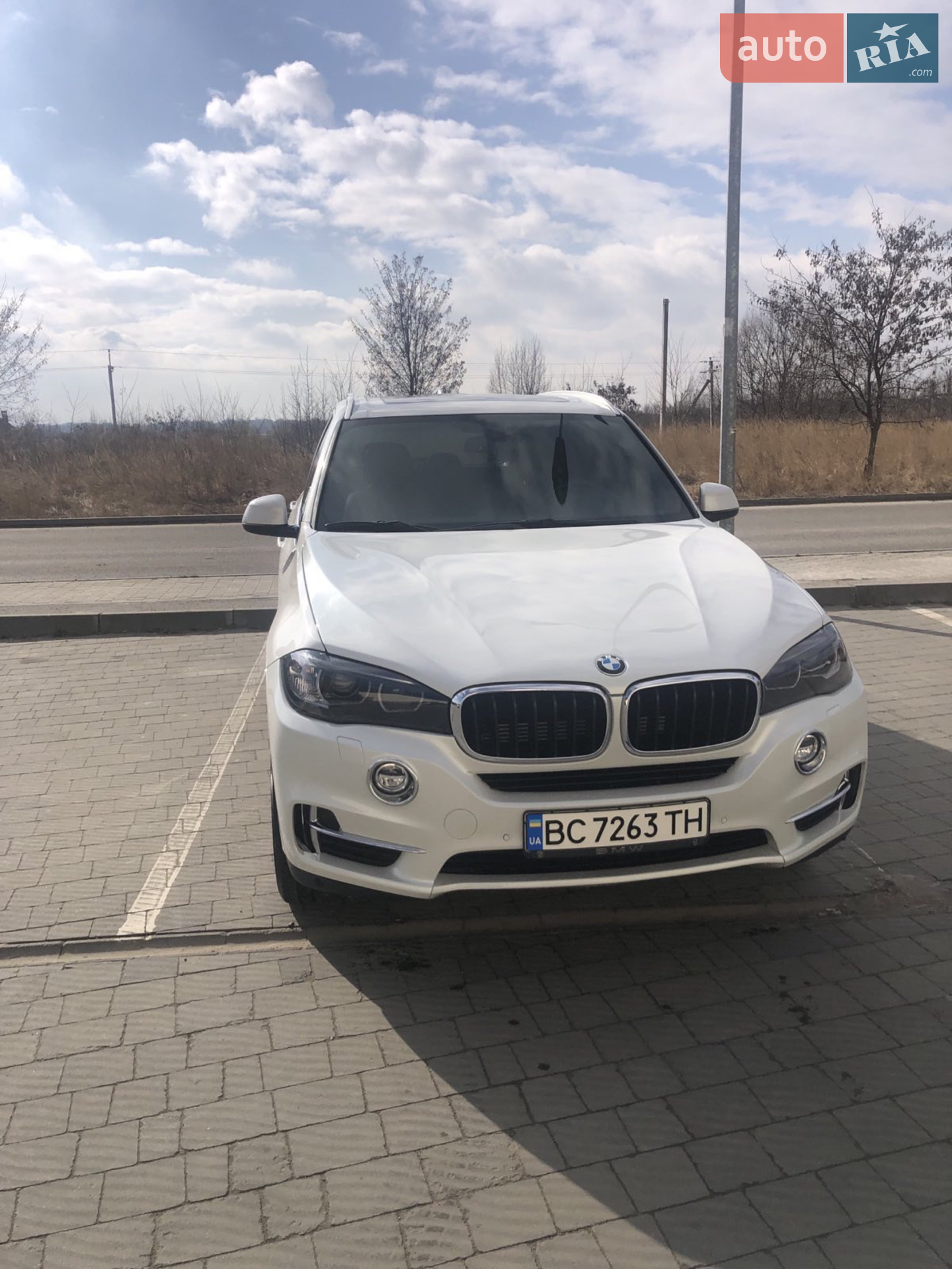 2017 BMW X5 - мініатюра 6