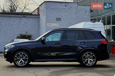 Внедорожник / Кроссовер BMW X5 2021 в Киеве