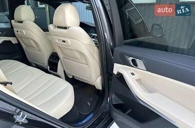 Внедорожник / Кроссовер BMW X5 2019 в Харькове