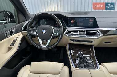 Внедорожник / Кроссовер BMW X5 2019 в Харькове