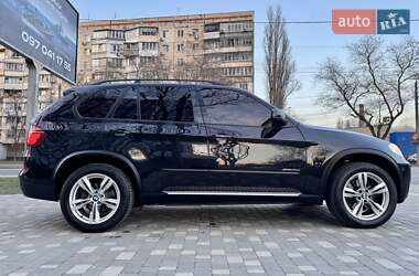 Внедорожник / Кроссовер BMW X5 2011 в Одессе