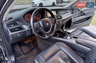 Внедорожник / Кроссовер BMW X5 2011 в Одессе