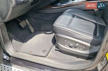 Внедорожник / Кроссовер BMW X5 2013 в 