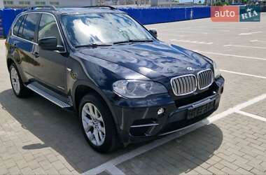 BMW X5 2013