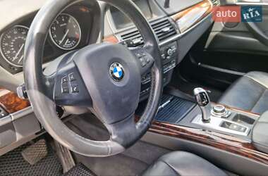 Внедорожник / Кроссовер BMW X5 2013 в 