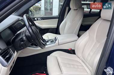 Внедорожник / Кроссовер BMW X5 2020 в 