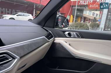 Внедорожник / Кроссовер BMW X5 2020 в 