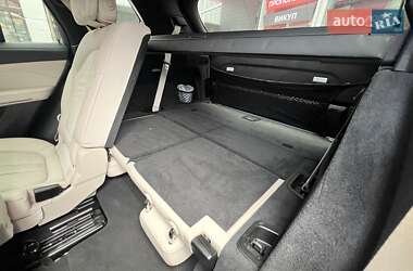 Внедорожник / Кроссовер BMW X5 2020 в 