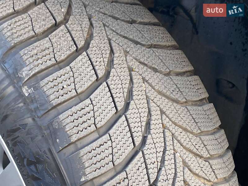Внедорожник / Кроссовер BMW X5 2015 в Львове