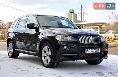 BMW X5 2008