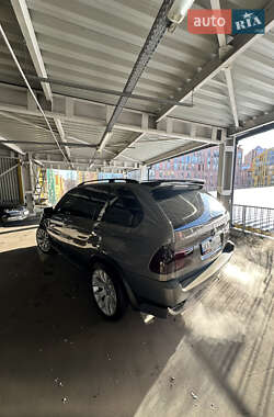 Внедорожник / Кроссовер BMW X5 2003 в 
